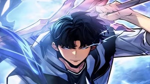 Image of article: Solo Leveling will have a…