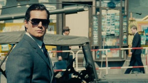 Image of article: Guy Ritchie's most acclai…