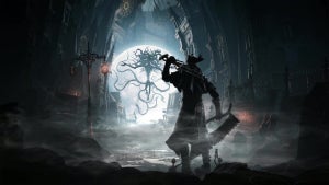 Image of article: Bloodborne is so complex …