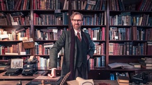 Image of article: This new series from the …