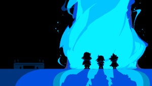 Image of article: Toby Fox, creator of Unde…