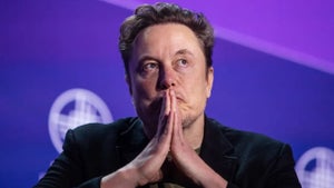 Image of article: Elon Musk asks followers …