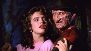 Image of article: The iconic actor of Fredd…