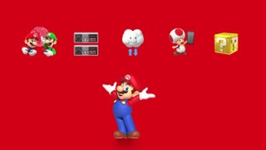 Nintendo denies lobbying …