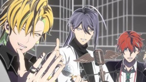 Image of article: The anime movie that has …
