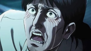 Image of article: 'Attack on Titan' has an …