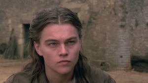 Image of article: Leonardo DiCaprio was so …