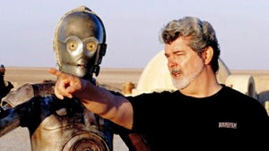 Image of article: George Lucas is fed up wi…