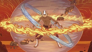 Image of article: The new Magic: The Gather…