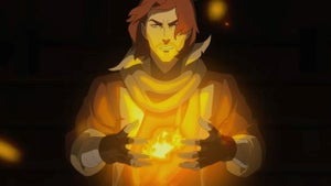 Image of article: Critical Role is getting …