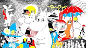 Image of article: The creator of 'Steven Un…