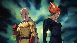 Image of article: The third season of One P…