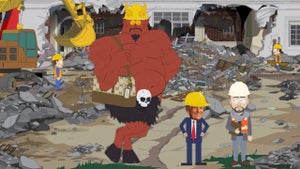 Image of article: 'South Park' is going to …