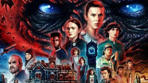 Image of article: The creators of Stranger …