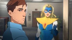 Image of article: The superhero video game …