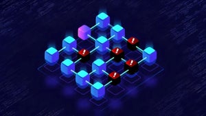 Image of article: The group of cyber threat…