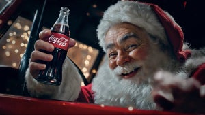 Coca-Cola has made its cl…