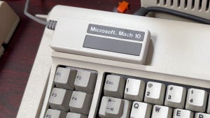 Image of article: The worst product in Micr…