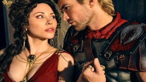 Image of article: Spartacus returns with a …