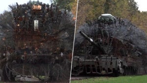 Image of article: The war in Ukraine is bri…