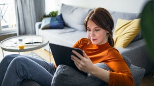 Image of article: Working from home? Find o…