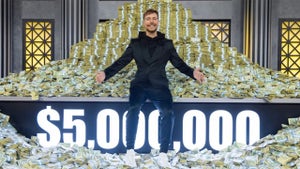 Image of article: Mr. Beast returns to Amaz…