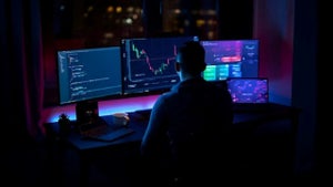 Image of article: A malicious Chrome extens…