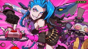 Image of article: Riot Games is getting ser…