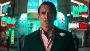 Image of article: Netflix's latest big hit …