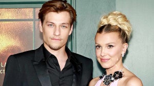 Image of article: Millie Bobby Brown, befor…