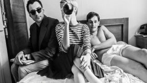 Image of article: Richard Linklater returns…