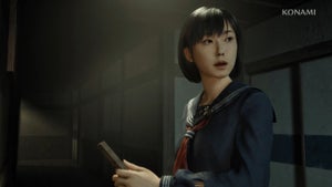 Image of article: Silent Hill f brings a hu…