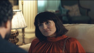 Image of article: Luke Evans will be the le…