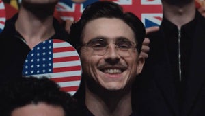 Image of article: Timothée Chalamet's lates…