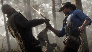 Image of article: If Red Dead Redemption ha…