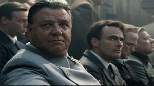 Image of article: Lee Woodall had to learn …