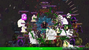 Image of article: The first game entirely m…