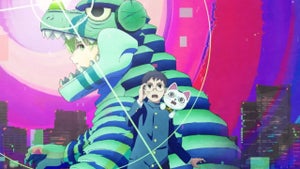 Image of article: If you're waiting for the…