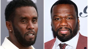 Image of article: Diddy sues 50 Cent and Ne…