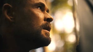 Image of article: Thor prepares for battle …