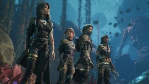 Image of article: The Game Awards crowned t…