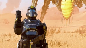 Image of article: Helldivers 2 will no long…