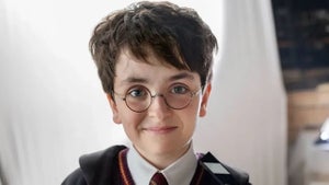 Image of article: The new version of Harry …