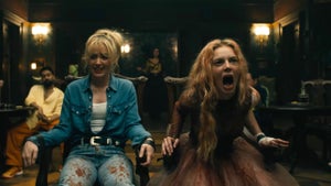 Image of article: 'Wedding Night 2' release…