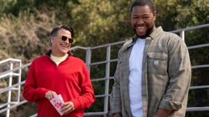 Image of article: Season 3 of the Harrison …