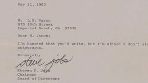 Image of article: That time Steve Jobs gave…