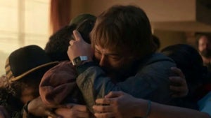 Image of article: The lowest-rated episode …