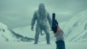 Image of article: Guillermo del Toro praise…