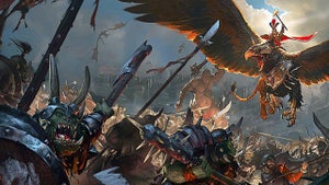 Total War: Warhammer III …
