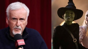 James Cameron acknowledge…